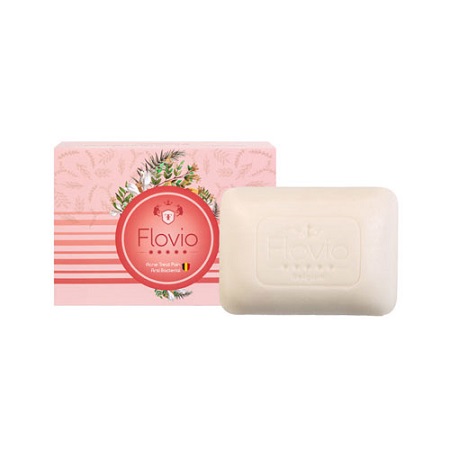 پن ضد جوش و جای جوش فلوویو